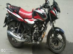 Bajaj Discover 125 ST